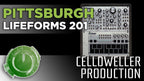 Pittsburgh Modular Lifeforms System 301 Modular Synth