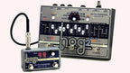 Electro-Harmonix HOG2 Harmonic Octave Generator Pedal