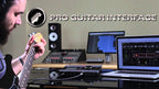Antelope Zen Tour with Edge Solo Modeling Microphone