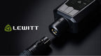 Lewitt LCT 640 TS Dual Output Mode Condenser Microphone