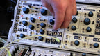 Sputnik Modular Dual Oscillator