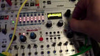 Intellijel Cylonix Rainmaker w/ 2x VK Eurorack Cables - 24"