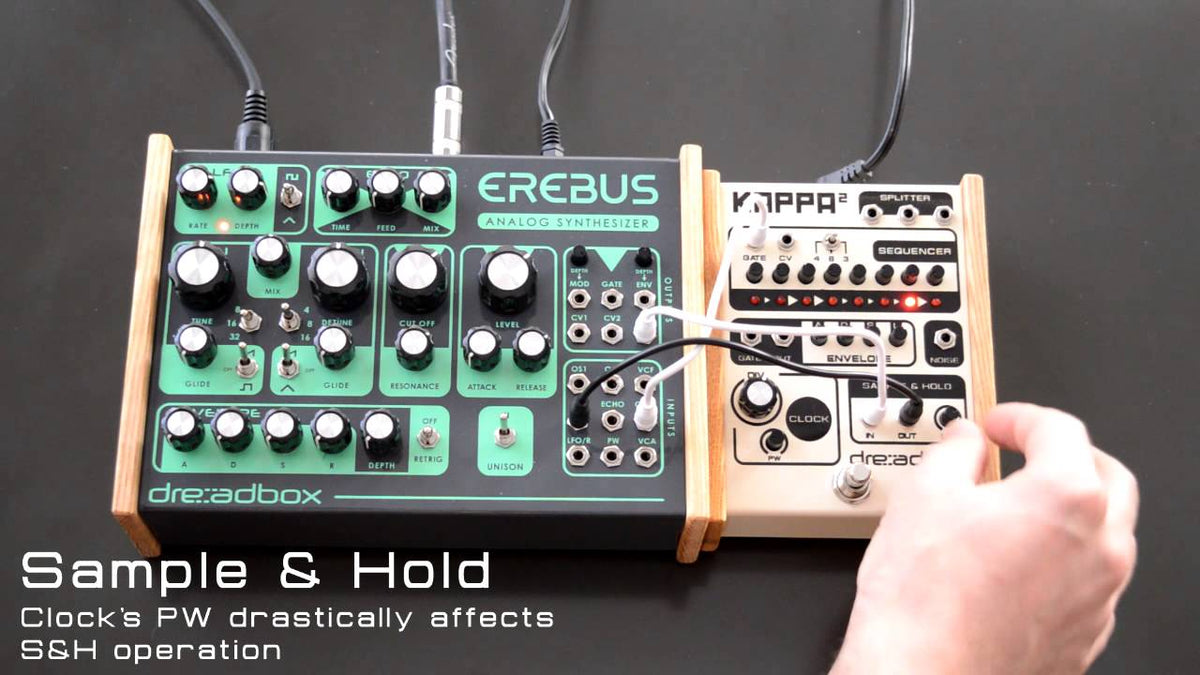 Dreadbox Kappa2