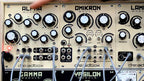 Dreadbox Alpha