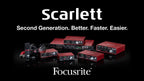 Focusrite Scarlett 2i4 - 2nd Gen