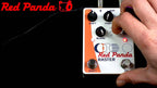 Red Panda - Raster - Delay with Pitch Shifter