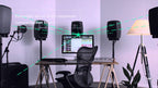 Genelec 7360A 10" Powered Studio Subwoofer