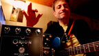Spaceman Effects Orion - Silver Edition
