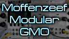 Moffenzeef Modular GMO
