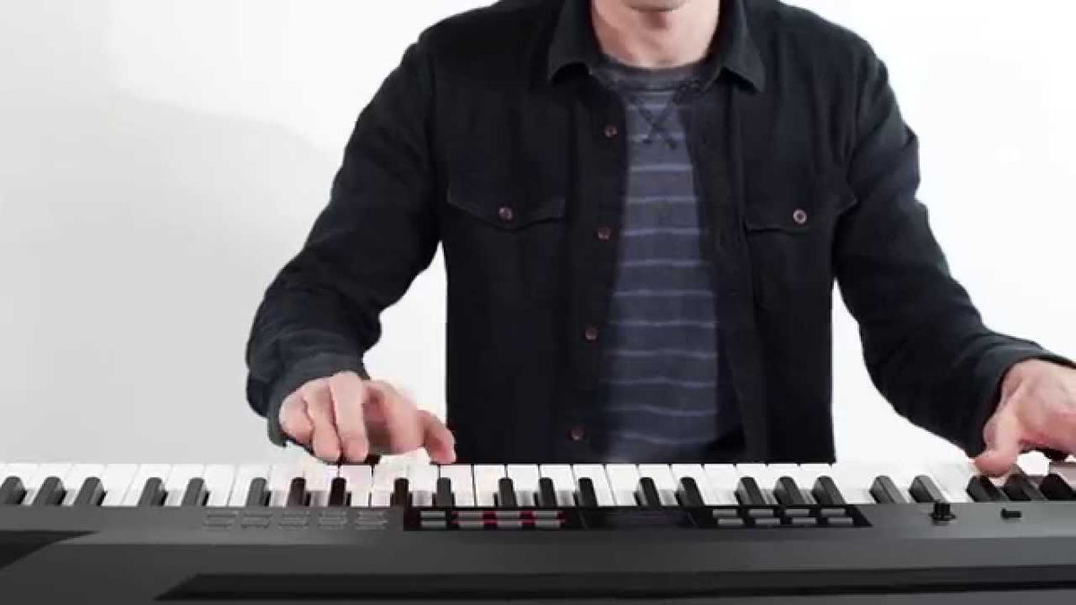 Alesis Coda Pro Piano