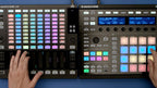 Native Instruments Maschine Jam