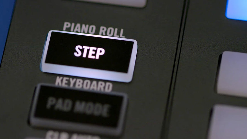 Native Instruments Maschine Jam