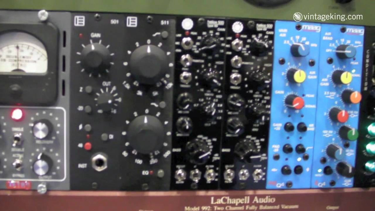 Helios Type 69-500 (Demo Deal)