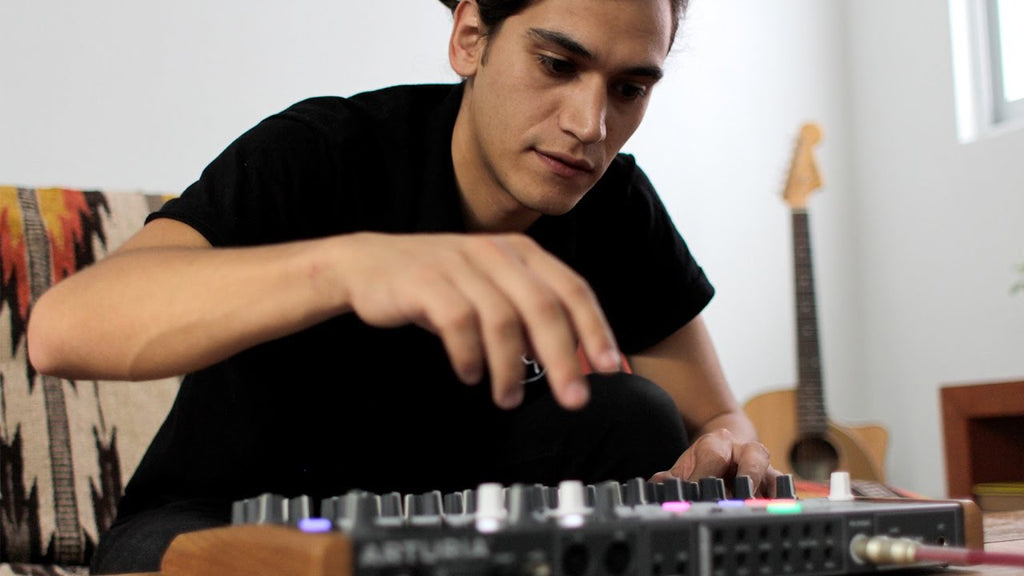 Arturia DrumBrute