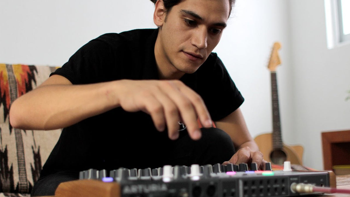 Arturia DrumBrute