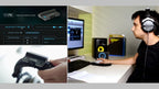 Waves Nx Head Tracker for Headphones