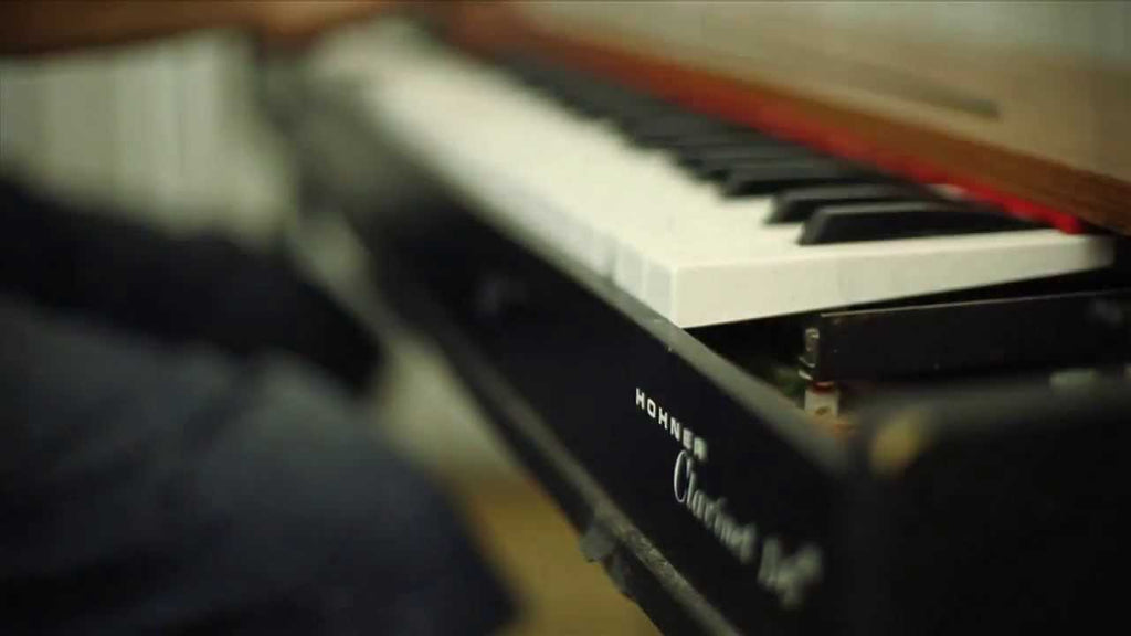Toontrack EZ Keys Retro Electrics - Electronic Delivery