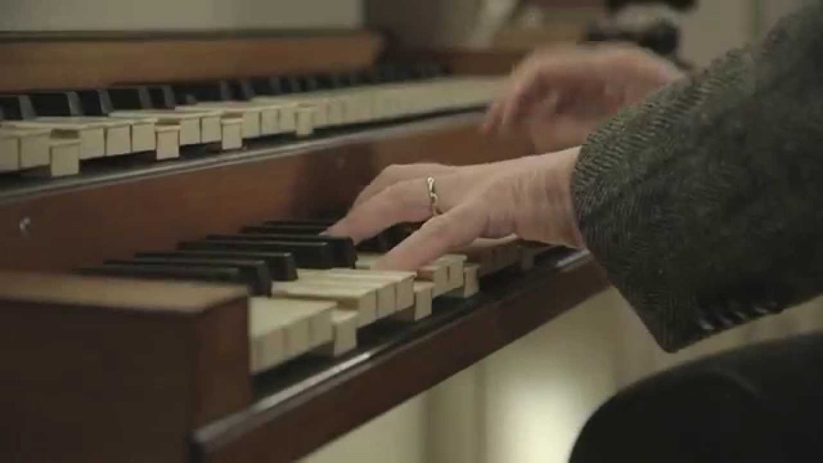 Toontrack EZ Keys Pipe Organ - Electronic Delivery