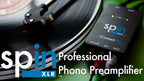 iConnectivity spinXLR