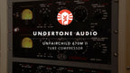 UnderToneAudio UnFairchild 670M II Stereo Tube Compressor