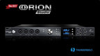 Antelope Audio Orion Studio rev. 2017