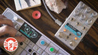 Strymon Magneto - Eurorack Delay and Looper Module