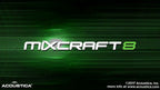 Acoustica Mixcraft 8 Recording Studio - Electronic Delivery