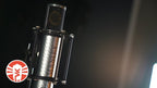 Manley Reference Silver Tube Microphone Microphone