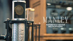 Manley Reference Silver Tube Microphone Microphone