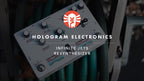 Hologram Electronics Infinite Jets Resynthesizer