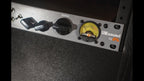 UK Sound 276 Stereo Compressor