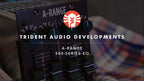Trident A-Range 500 Series 4-Band EQ