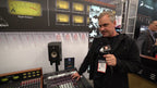 Trident A-Range 500 Series 4-Band EQ