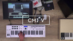 Arturia CMI V