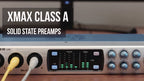 Presonus Studio 1824 USB Audio Interface