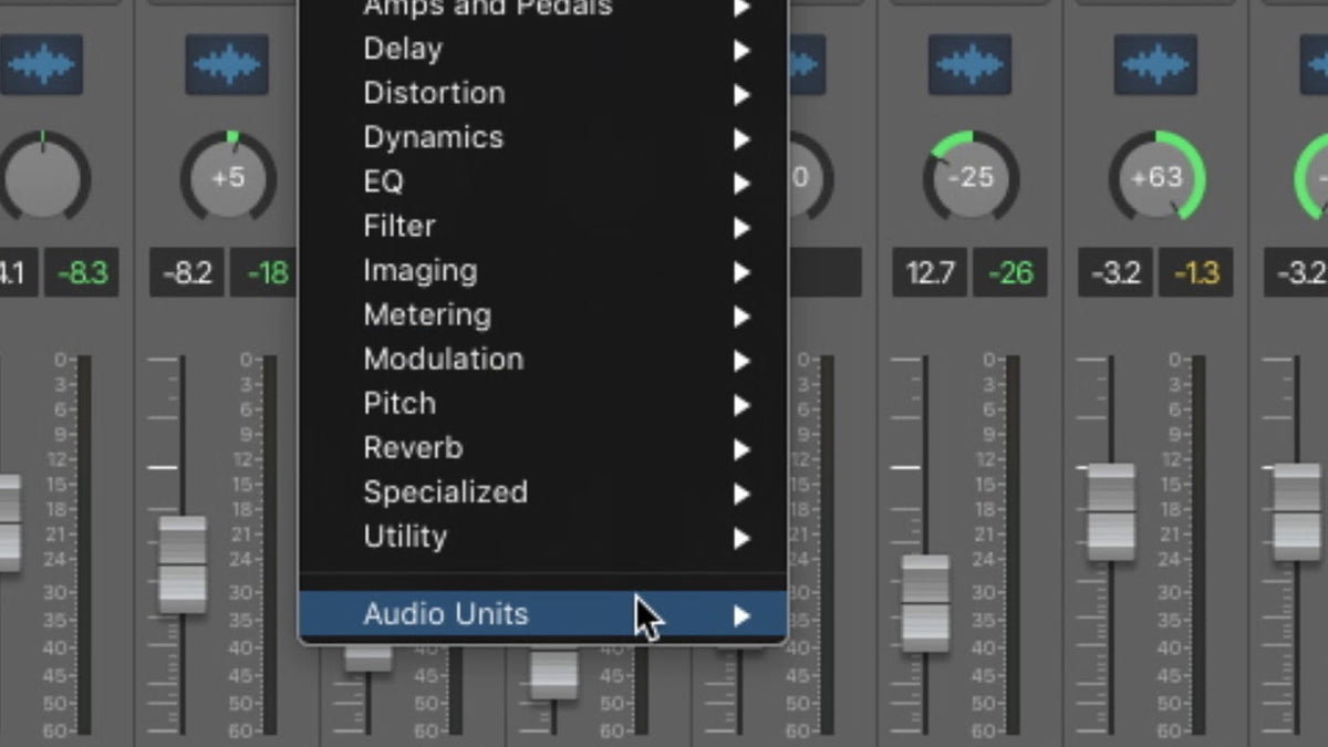Antelope Audio Edge Strip Preamp with Modeling Mic