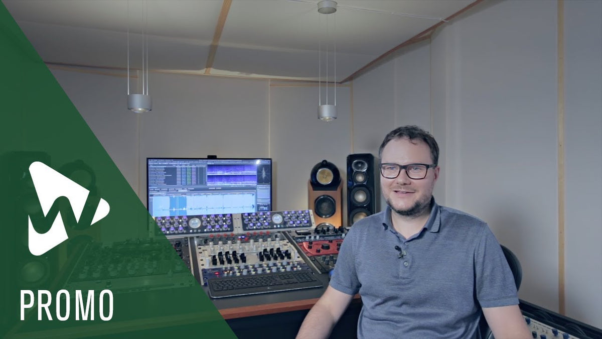 Steinberg WaveLab Elements 9.5 - Electronic Delivery