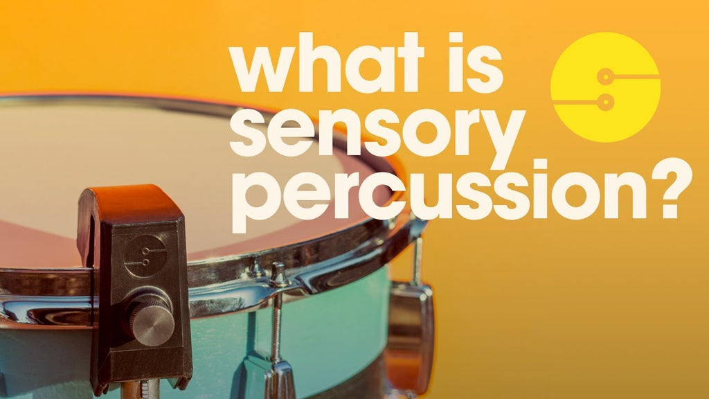 Sunhouse Sensory Percussion Pickup Elements - 10 Pack