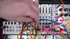 Noise Engineering Clep Diaz - Silver