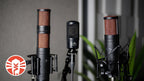 Antelope Zen Tour with Edge Solo Modeling Microphone