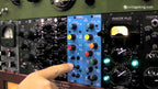 Maag Audio PREQ4 500 Series Microphone Preamp