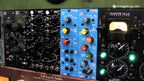 Maag Audio PREQ4 500 Series Microphone Preamp
