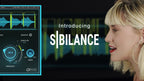 Waves Sibilance Vocal De-Esser - Electronic Delivery