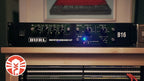 BURL Audio B4 Mic Preamp Daughter Card for B80 Mothership