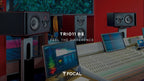 Focal Trio11 Be Powered Studio Monitor - Single
