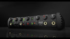IK Multimedia AXE I/O USB Guitar Audio Interface