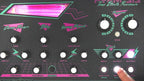 Dreadbox Hypnosis Time Effects Processor