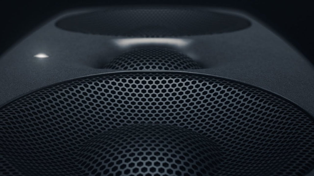 IK Multimedia iLoud MTM Monitor - Single