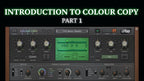 u-He Colour Copy - Electronic Delivery