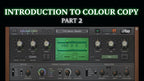 u-He Colour Copy - Electronic Delivery